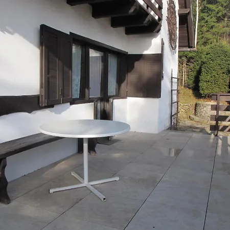 Prázdninový dům In - Boehmerwald 35500 Cachrov