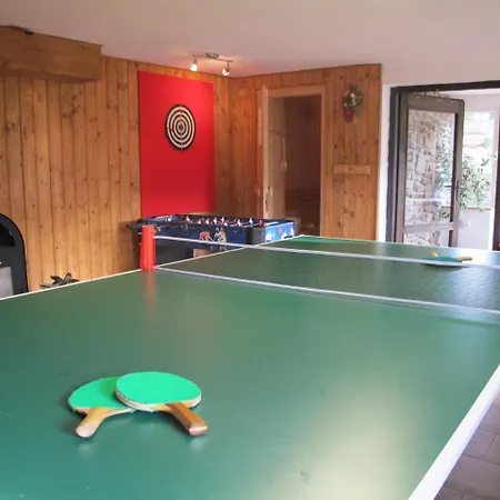 In - Boehmerwald 35500 Prázdninový dům