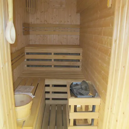 Prázdninový dům In - Boehmerwald 35500 *