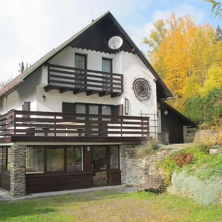 In - Boehmerwald 35500 Prázdninový dům *