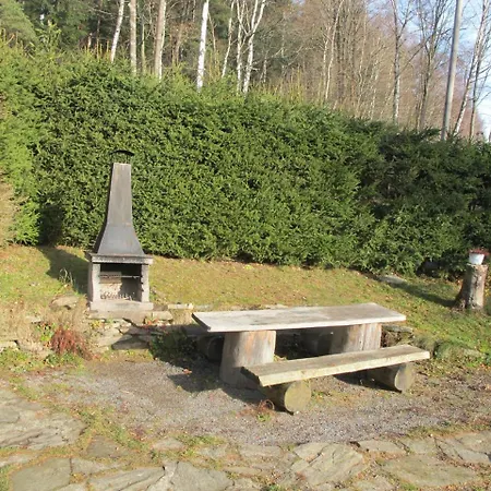 Prázdninový dům In - Boehmerwald 35500 Cachrov