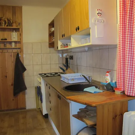 In - Boehmerwald 35500 Prázdninový dům