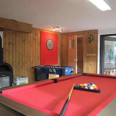 In - Boehmerwald 35500