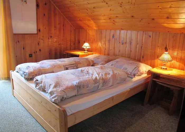 In - Boehmerwald 35500 Cachrov