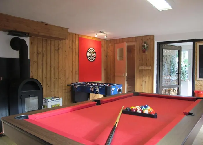 In - Boehmerwald 35500