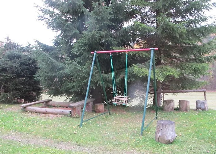 Feriehus In - Boehmerwald 35500